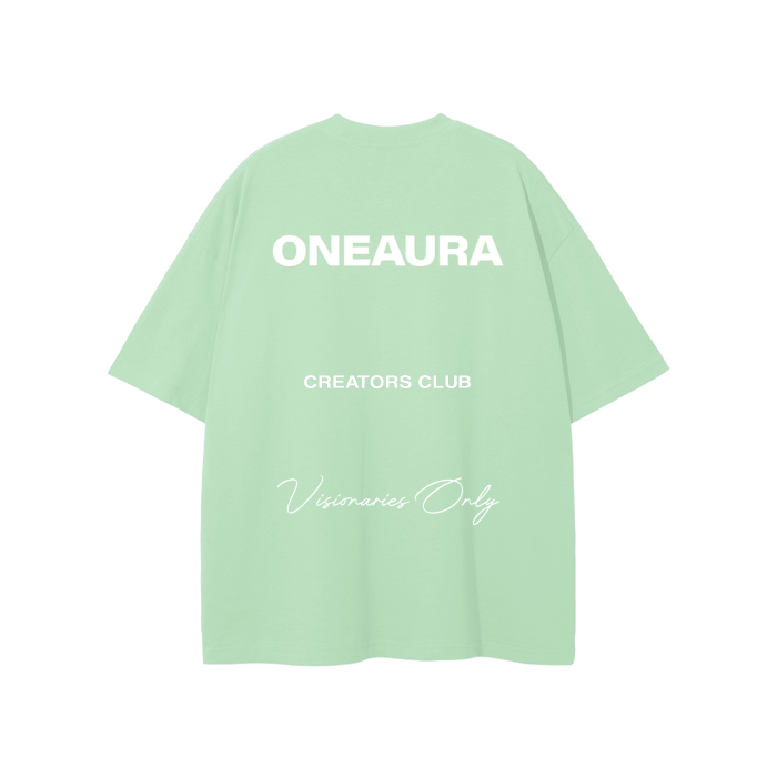 ONEAURA Tee Unisex