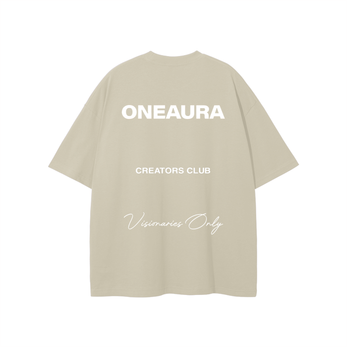 ONEAURA Tee Unisex