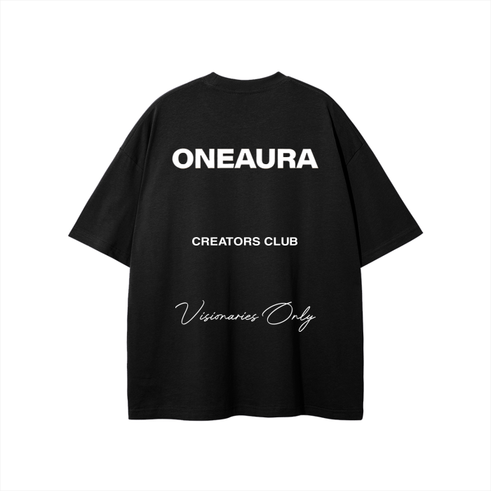 ONEAURA Tee Unisex